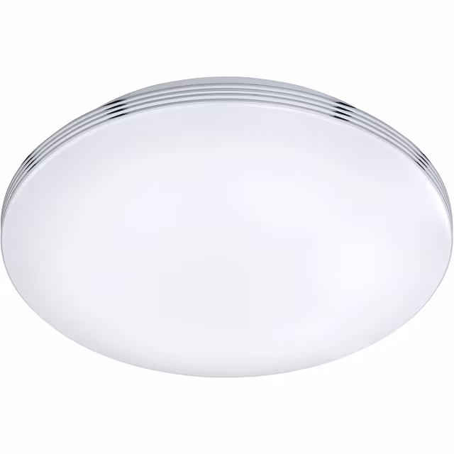 Trion Apity ronde LED plafondlamp 18W 1600lm IP44 3000K Verlichting per ruimte Trion Apity ronde LED plafondlamp 18W 1600lm IP44 3000K Verlichting per ruimte