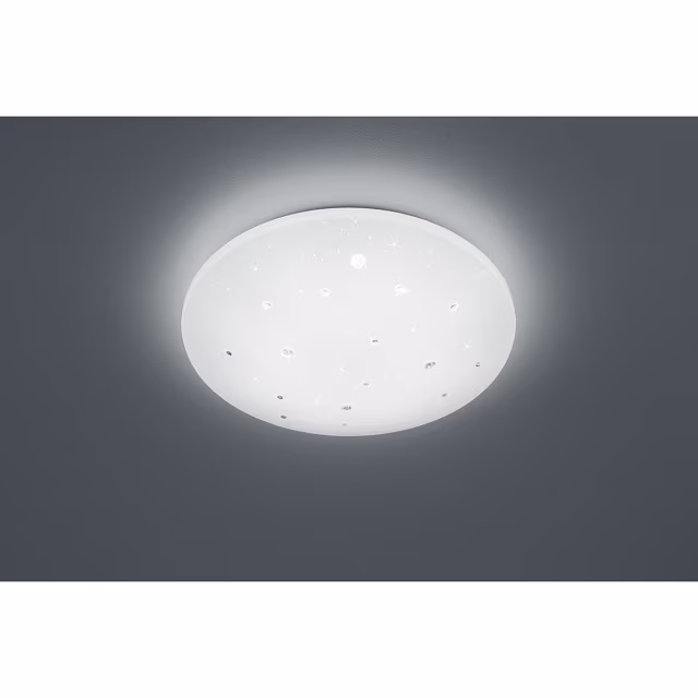 ronde dimbare LED plafondlamp 21W 2200 lumen 4000K spatwaterdicht IP44 voor badkamer ronde dimbare LED plafondlamp 21W 2200 lumen 4000K spatwaterdicht IP44 voor badkamer