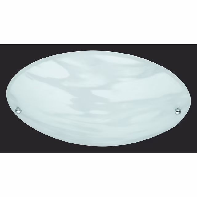 Ronde matgrijze LED plafondlamp van aluminium met E27 fitting en maximaal 40W vermogen Ronde matgrijze LED plafondlamp van aluminium met E27 fitting en maximaal 40W vermogen