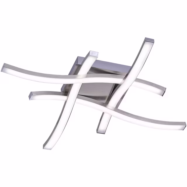 Trion Ritonu LED plafondlamp 20W 2000lm 3000K Verlichting per ruimte Trion Ritonu LED plafondlamp 20W 2000lm 3000K Verlichting per ruimte