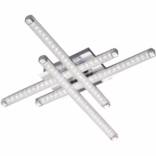 LED plafondlamp Trion Staton 16W 1600lm 3000K Verlichting per ruimte LED plafondlamp Trion Staton 16W 1600lm 3000K Verlichting per ruimte