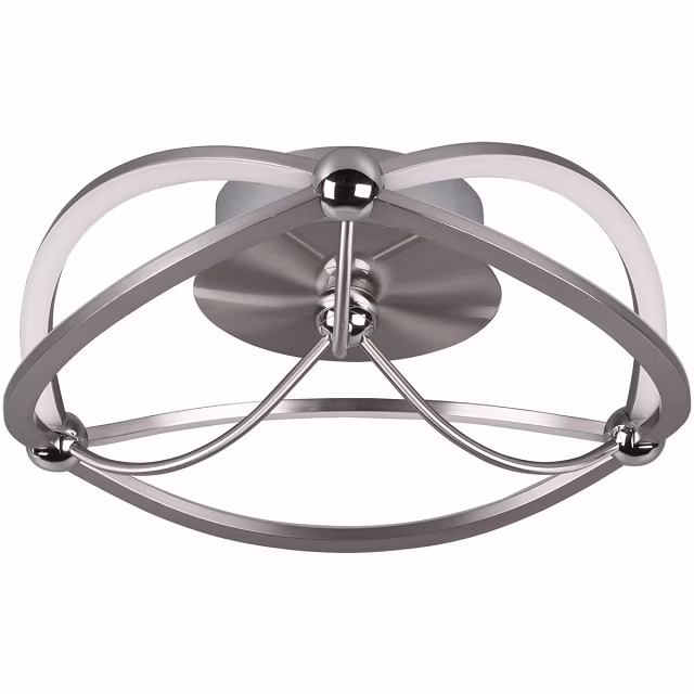 ronde dimbare LED plafondlamp 20W warmwit licht 3000K 2500 lumen strak design ronde dimbare LED plafondlamp 20W warmwit licht 3000K 2500 lumen strak design