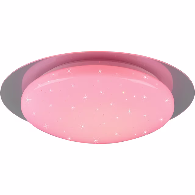 Ronde dimbare LED plafondlamp 12W 1200 lumen 3000K RGBW geschikt voor badkamer met IP44 bescherming Ronde dimbare LED plafondlamp 12W 1200 lumen 3000K RGBW geschikt voor badkamer met IP44 bescherming