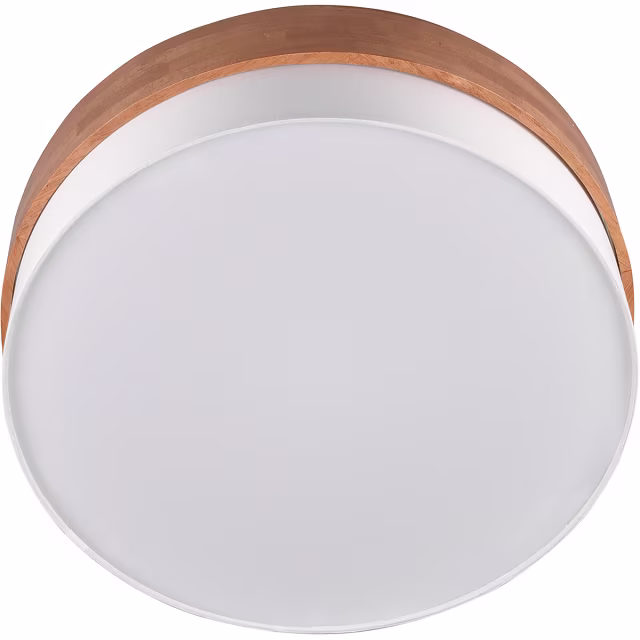 HLW LED LED Plafondlamp - Plafondverlichting - Trion Sella - E14 Fitting - 3-lichts - Rond - Mat Nikkel/Wit - Aluminium HLW LED LED Plafondlamp - Plafondverlichting - Trion Sella - E14 Fitting - 3-lichts - Rond - Mat Nikkel/Wit - Aluminium