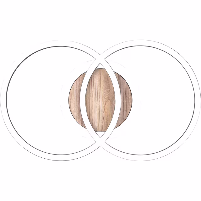 HLW LED LED Plafondlamp - Plafondverlichting - Trion Goron - 25W - Aanpasbare Kleur - Afstandsbediening - Dimbaar - Rond - Mat Zwart - Hout HLW LED LED Plafondlamp - Plafondverlichting - Trion Goron - 25W - Aanpasbare Kleur - Afstandsbediening - Dimbaar - Rond - Mat Zwart - Hout