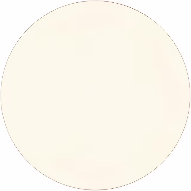 HLW LED LED Ceiling Lamp - Trion Lana - 46W - Warm White 3000K - Dimmable - Round - Matte White - Plastic HLW LED LED Ceiling Lamp - Trion Lana - 46W - Warm White 3000K - Dimmable - Round - Matte White - Plastic