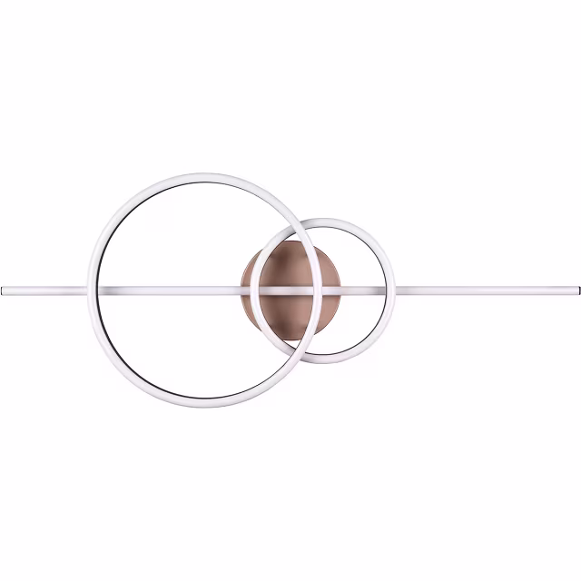 ronde dimbare LED plafondlamp 54W met 6300 lumen en instelbare kleurtemperatuur ronde dimbare LED plafondlamp 54W met 6300 lumen en instelbare kleurtemperatuur