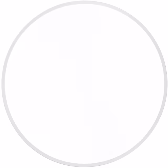 HLW LED LED Ceiling Light - Trion Oka - Adjustable Color - Dimmable - Round - Matte White - Metal HLW LED LED Ceiling Light - Trion Oka - Adjustable Color - Dimmable - Round - Matte White - Metal