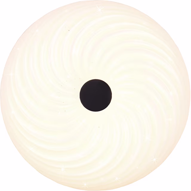 HLW LED LED Plafondlamp - Trion Graty - 22W - Aanpasbare Kleur - Dimbaar - Afstandsbediening - Sterlicht - Rond - Mat Wit - Kunststof HLW LED LED Plafondlamp - Trion Graty - 22W - Aanpasbare Kleur - Dimbaar - Afstandsbediening - Sterlicht - Rond - Mat Wit - Kunststof