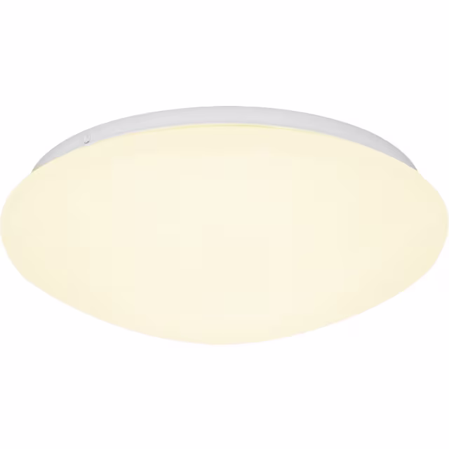 Velvalux LED plafondlamp met sensor 18W 2000lm 3000K IP44 Verlichting per ruimte Velvalux LED plafondlamp met sensor 18W 2000lm 3000K IP44 Verlichting per ruimte