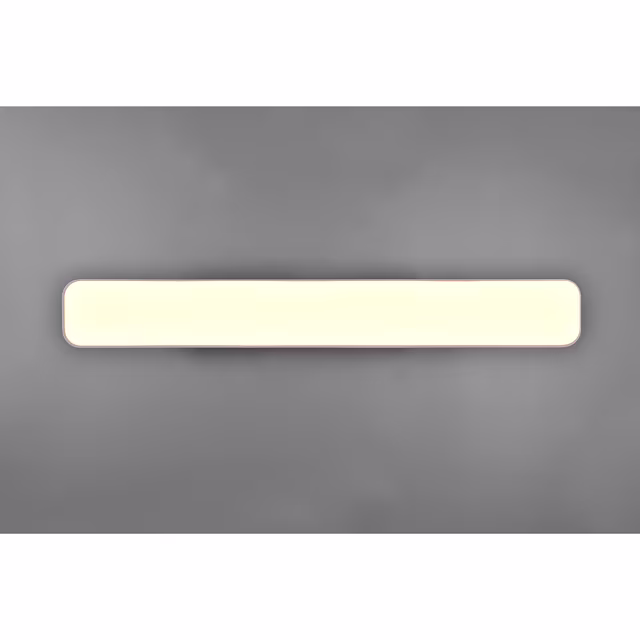 HLW LED LED Plafondlamp - Plafondverlichting - Trion Astinto - 37W - Aanpasbare Kleur - Dimbaar - Rechthoek - Mat Wit - Aluminium HLW LED LED Plafondlamp - Plafondverlichting - Trion Astinto - 37W - Aanpasbare Kleur - Dimbaar - Rechthoek - Mat Wit - Aluminium