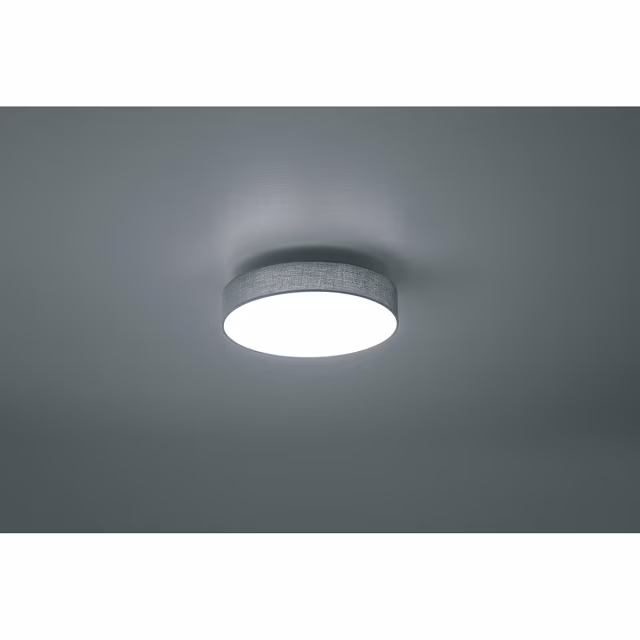 ronde dimbare LED plafondlamp 22W met warm wit licht 3000K en 2200 lumen ronde dimbare LED plafondlamp 22W met warm wit licht 3000K en 2200 lumen