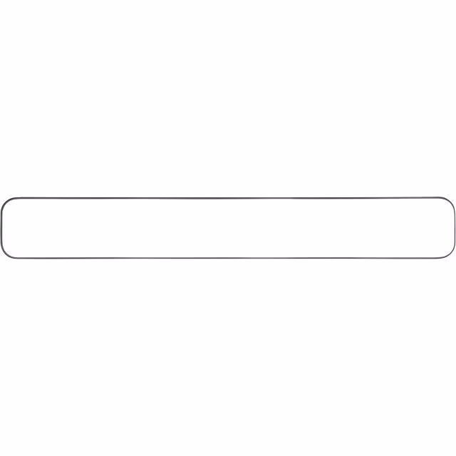 HLW LED LED Plafondlamp - Plafondverlichting - Trion Astinto - 37W - Aanpasbare Kleur - Dimbaar - Rechthoek - Mat Zwart - Aluminium