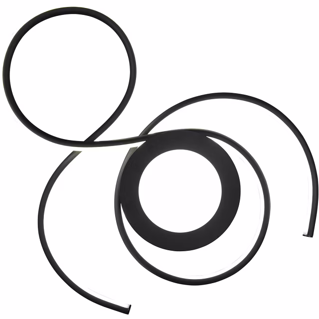 HLW LED LED Plafondlamp - Plafondverlichting - Trion Jivino - 36W - Aanpasbare Kleur - Dimbaar - Rond - Mat Zwart - Aluminium HLW LED LED Plafondlamp - Plafondverlichting - Trion Jivino - 36W - Aanpasbare Kleur - Dimbaar - Rond - Mat Zwart - Aluminium