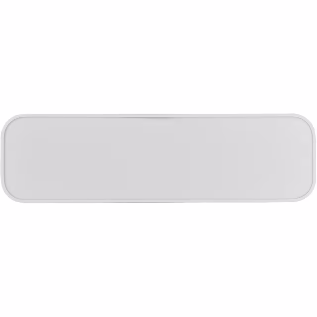 HLW LED LED Ceiling Light - Ceiling Lighting - Trion Astinto - 21W - Adjustable Color - Dimmable - Rectangular - Matte White - Aluminum HLW LED LED Ceiling Light - Ceiling Lighting - Trion Astinto - 21W - Adjustable Color - Dimmable - Rectangular - Matte White - Aluminum