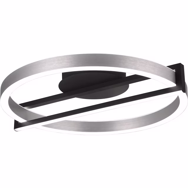 LED plafondlamp Trion Tompie 55W 6500 lm, dimbaar, WiZ Verlichting per ruimte LED plafondlamp Trion Tompie 55W 6500 lm, dimbaar, WiZ Verlichting per ruimte