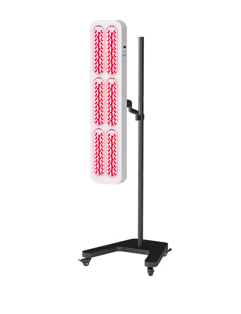 Spectro Light Rood Licht Therapie Panel 100 Full-Body