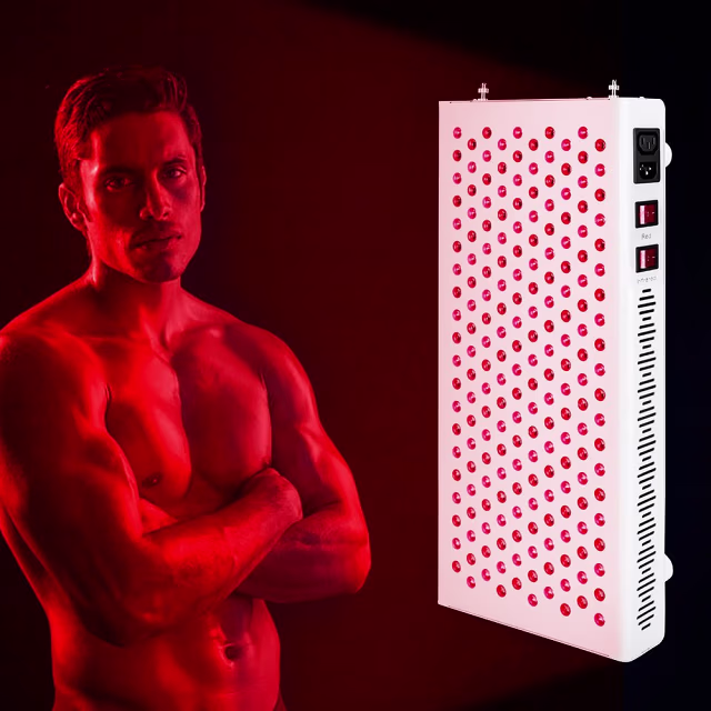 Spectro Light Red Light Therapy - Apollon RDS1500 Spectro Light Red Light Therapy - Apollon RDS1500