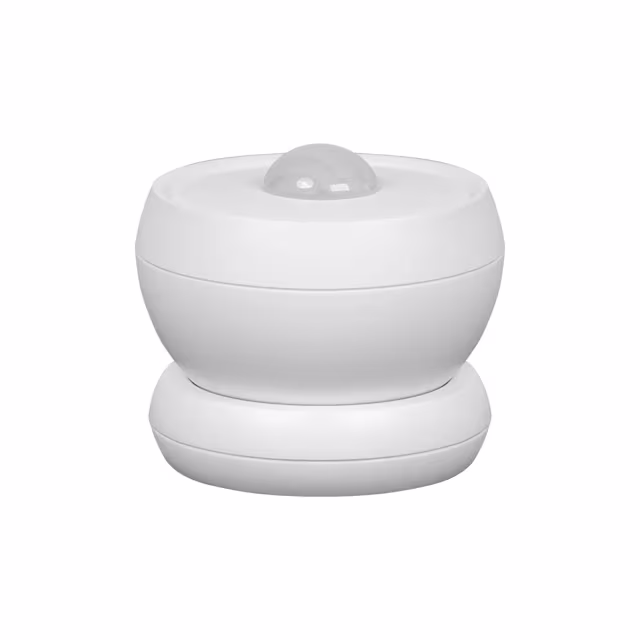 Smartlife Domotica Zigbee Slimme bewegingssensor  8 Meter met magneet voet (inclusief gateway)