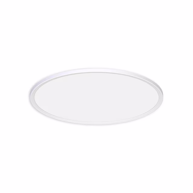 Smartlife Domotica Smart Plafond verlichting 25w 1800K-6500K RGB