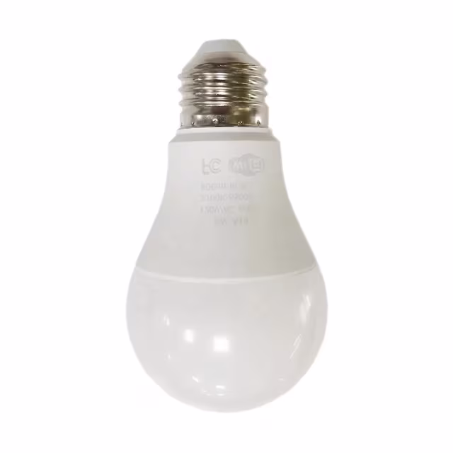 Smartlife Domotica 2-PACK | Slimme Light Bulb | E27 | WiFi | RGB + Wit | Dimbaar | Energiezuinig | 2700K–6500K