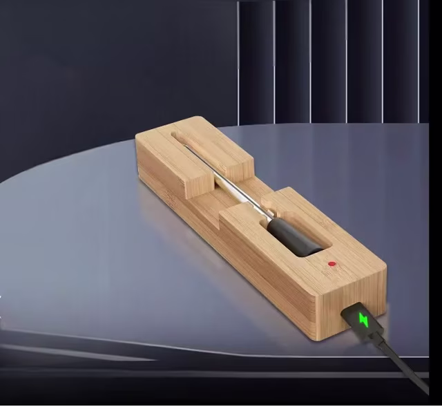 Smartlife Domotica Draadloze BBQ / Grill Thermometer 50 meter