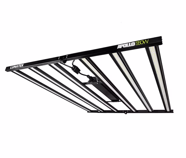 Lumatek Lumatek APOLLO 550W 2.8 LED Grow Light Lumatek Lumatek APOLLO 550W 2.8 LED Grow Light