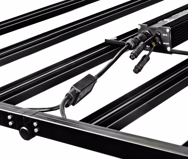 Lumatek Lumatek APOLLO 550W 2.8 LED Grow Light Lumatek Lumatek APOLLO 550W 2.8 LED Grow Light