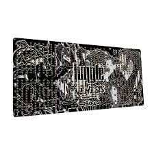 The Jungle The Jungle Jackson Nemesis 250W