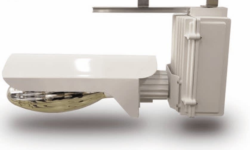 Megaphoton 600watt HPS groeilamp I Megaphoton IRS