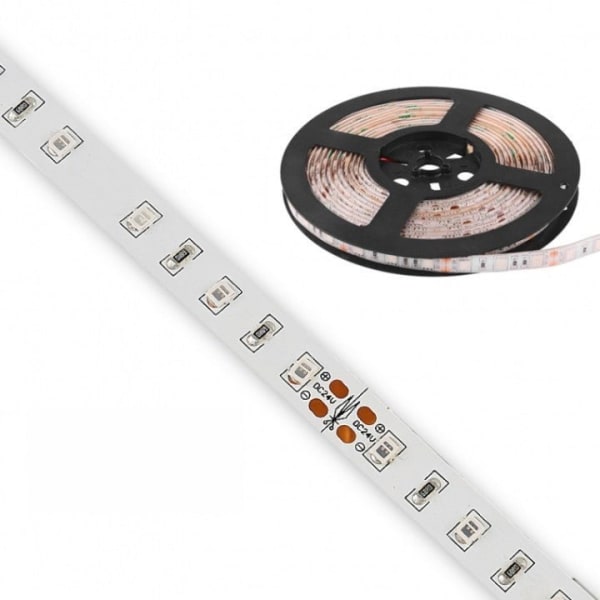 HLW LED Grow Strip | 15W | 1 Meter | Full-spectrum