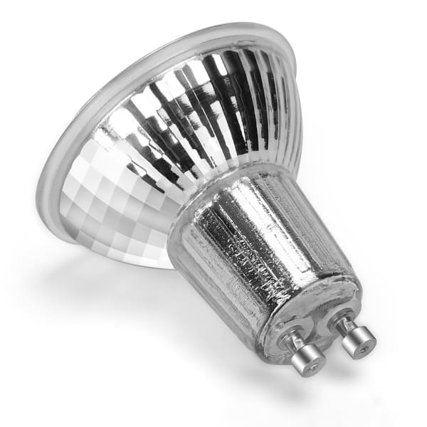 Velvalux Velvalux LED Spot GU10 PAR16 - 10 Pack - Neutraal Wit 4000K