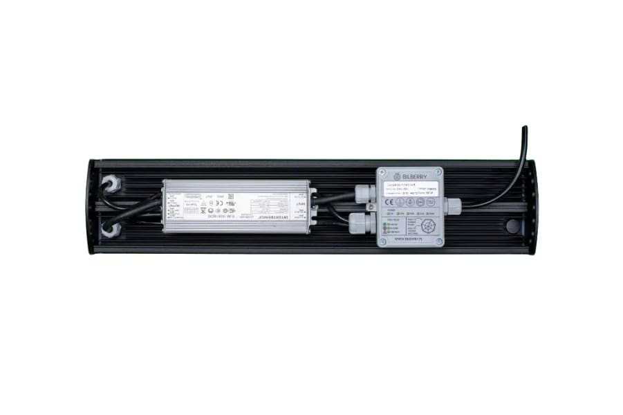 Bilberry Biberry Grow Mini 160W