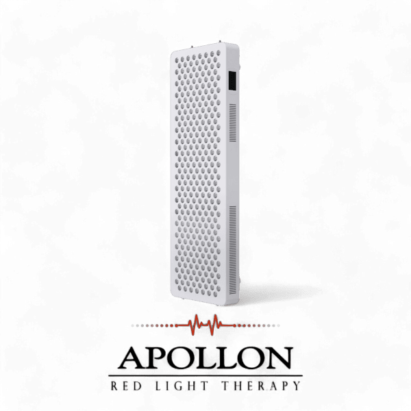 Spectro Light Red Light Therapy - Apollon RDS1500