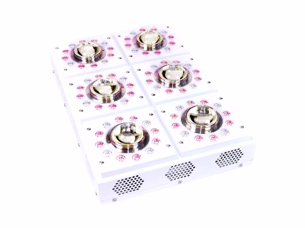 Apollo Apollo-X 6 LED Grow Light Apollo Apollo-X 6 LED Grow Light