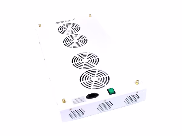 Apollo Apollo-X 8 LED Grow Light Apollo Apollo-X 8 LED Grow Light