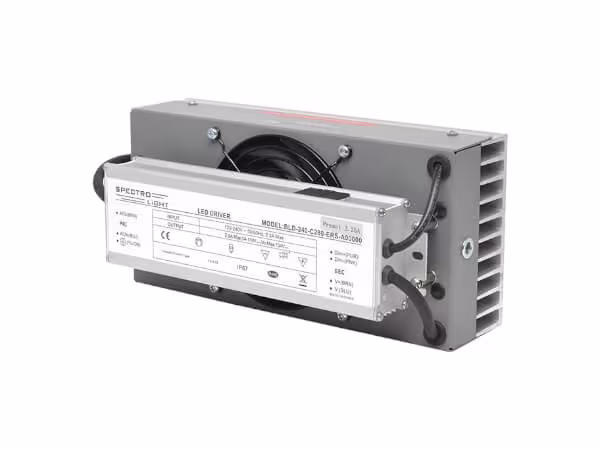 Spectro Light Spectro Light Starter 250 LED Grow Light