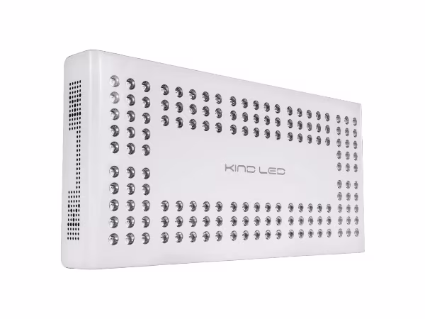KIND LED Kind LED K3 XL600 LED Grow Light KIND LED Kind LED K3 XL600 LED Grow Light