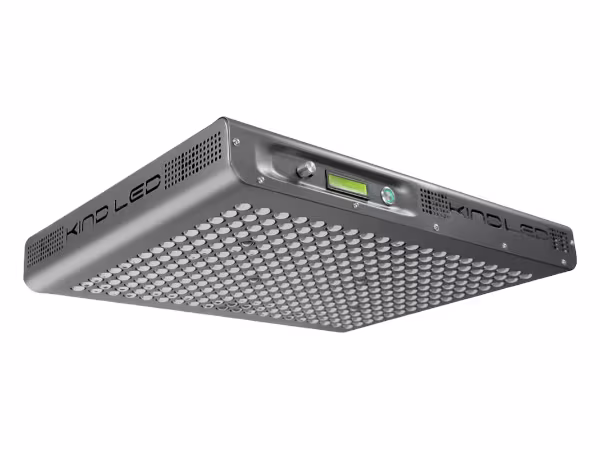 KIND LED Kind LED K5 XL750 LED Grow Light KIND LED Kind LED K5 XL750 LED Grow Light