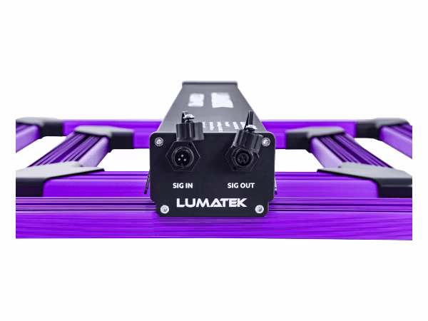 Lumatek Lumatek ATS 200W Pro LED Grow Light Lumatek Lumatek ATS 200W Pro LED Grow Light