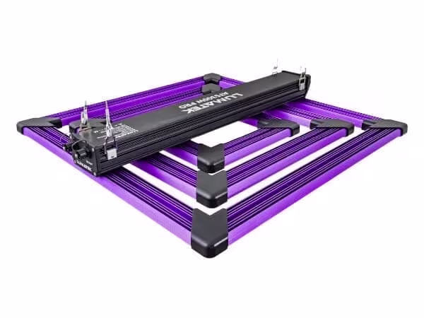 Lumatek Lumatek ATS 300W Pro LED Grow Light Lumatek Lumatek ATS 300W Pro LED Grow Light