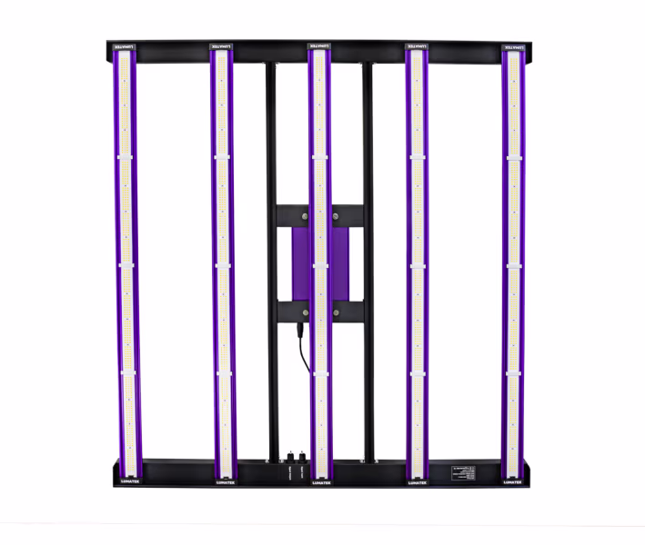 Lumatek Lumatek Zeus 465W Pro 3.1 Lumatek Lumatek Zeus 465W Pro 3.1