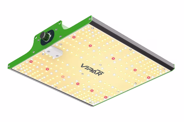 Viparspectra Viparspectra P600 LED Kweeklamp Viparspectra Viparspectra P600 LED Kweeklamp