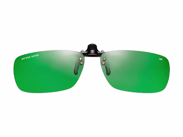 Method Seven Method Seven Classic clip-on Method Seven Method Seven Classic clip-on