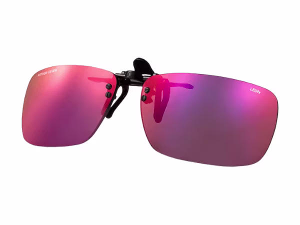 Method Seven Method Seven Classic clip-on FX