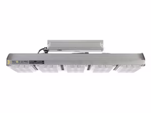 Telos TELOS 10 Pro Slimline 285W LED Kweeklamp Telos TELOS 10 Pro Slimline 285W LED Kweeklamp