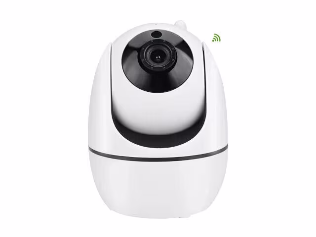 Smartlife Domotica WiFi video surveillance camera HD1080 Smartlife Domotica WiFi video surveillance camera HD1080
