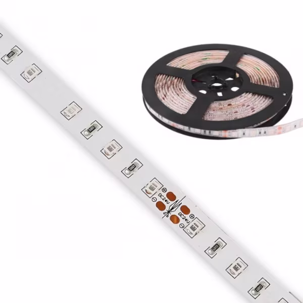 HLW LED Grow Strip | 15W | 1 Meter | Full-spectrum HLW LED Grow Strip | 15W | 1 Meter | Full-spectrum