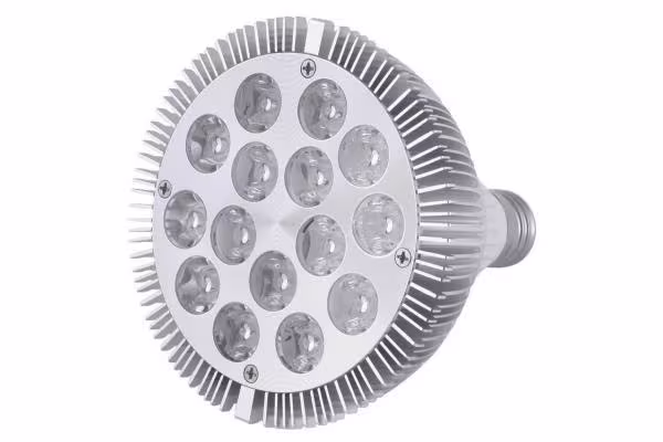 Moeslamp E27 LED Groeilamp | Groei Spectrum | 20W (15 x 1 Watt Par) Moeslamp E27 LED Groeilamp | Groei Spectrum | 20W (15 x 1 Watt Par)