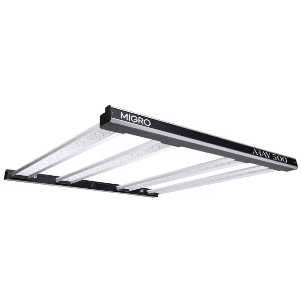 Migro MIGRO ARAY 500 LED Kweeklamp - Copy - Copy - Copy Migro MIGRO ARAY 500 LED Kweeklamp - Copy - Copy - Copy